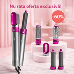 Veliora 5-în-1 Styler